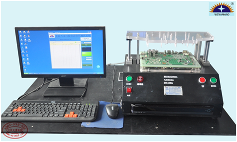 PCBA Test Fixture