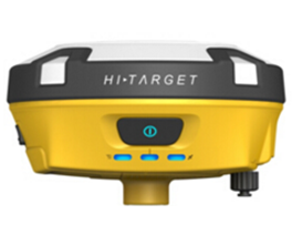 Hi-Target GPS V90 GNSS RTK