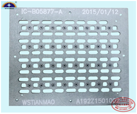 WSTIANMAO’s SMT solder pallet