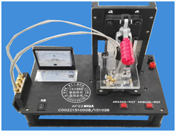 RF test fixture