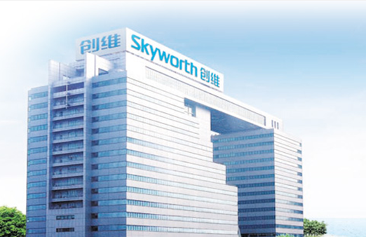 Skyworth Group Co.， Ltd.