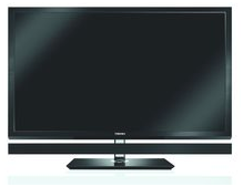 TOSHIBA LCD TV