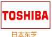 TOSHIBA