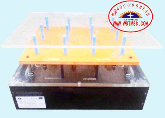 WSTIANMAO’s ICT test fixture is applied to NIDEC（DONGGUAN）CORPORATION