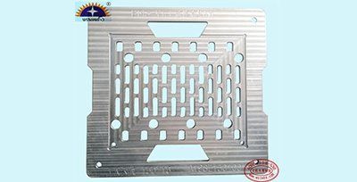 The WSTIANMAO’s wave soldering pallet is applied to Fujian SCUD Electronic Technology Company Limited