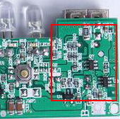 WSTIANMAO Wave soldering fixture (14)