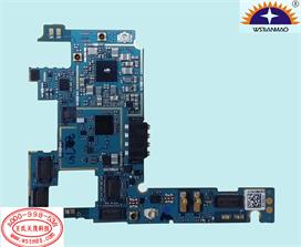 CPU chip test fixture（4）